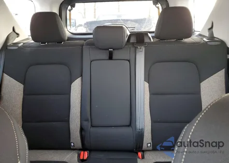 2025 Ford Bronco Sport Big Bend z USA, uszkodzony, nr VIN 3FMCR9BN3SRF13998